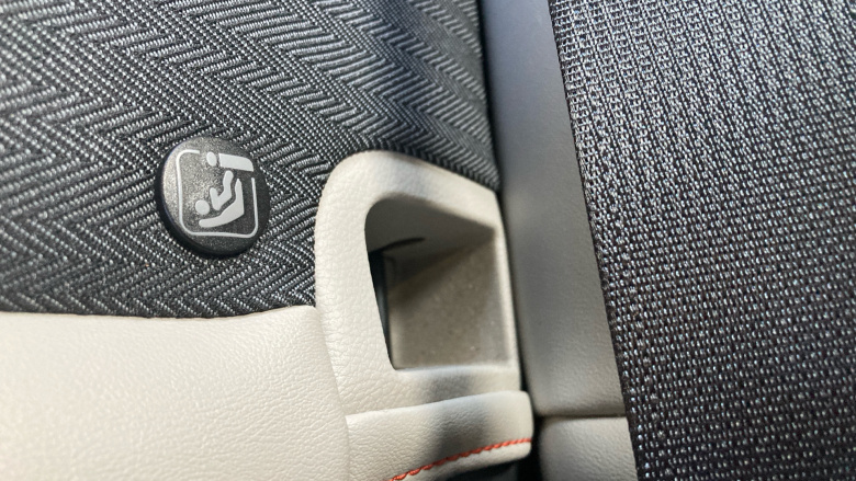 Honda HR-V 1.5 eHEV Advance Style 5dr CVT Hybrid Hatchback